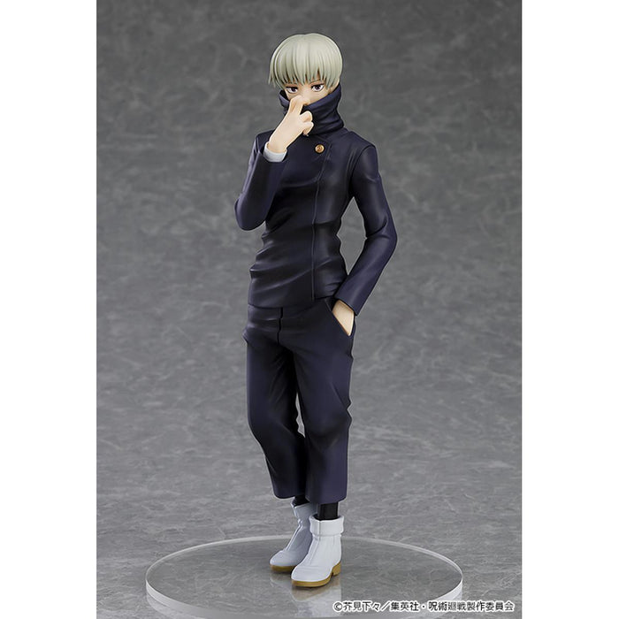 Good Smile Company Jujutsu Kaisen Pop Up Parade Toge Inumaki Figure