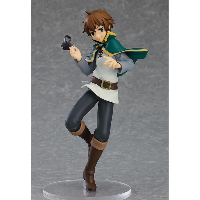 MAX FACTORY KonoSuba Pop Up Parade Kazuma Figure