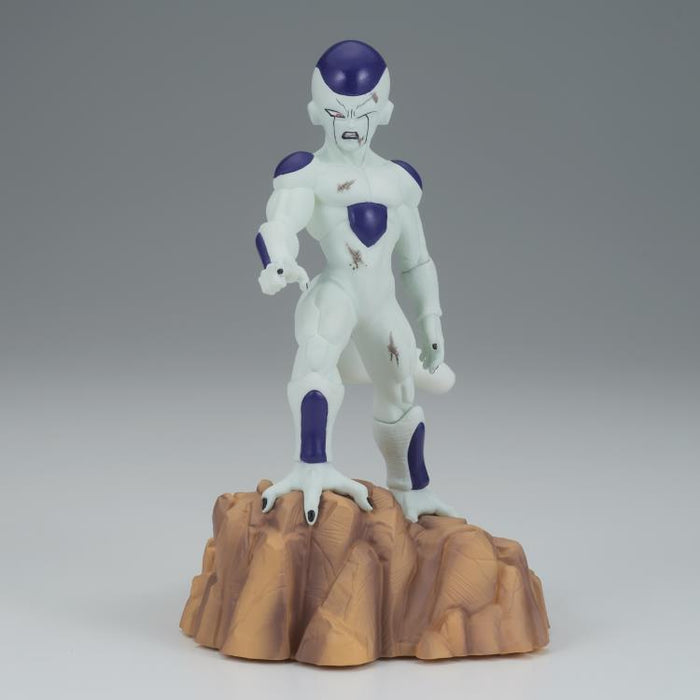 BANDAI BANPRESTO Dragon Ball Z History Box Vol.5 Frieza FIGURE