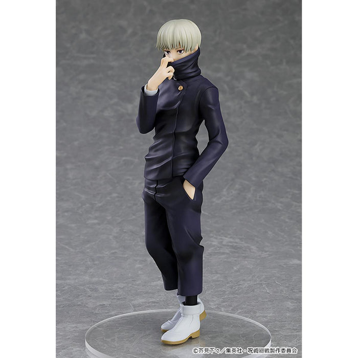 Good Smile Company Jujutsu Kaisen Pop Up Parade Toge Inumaki Figure