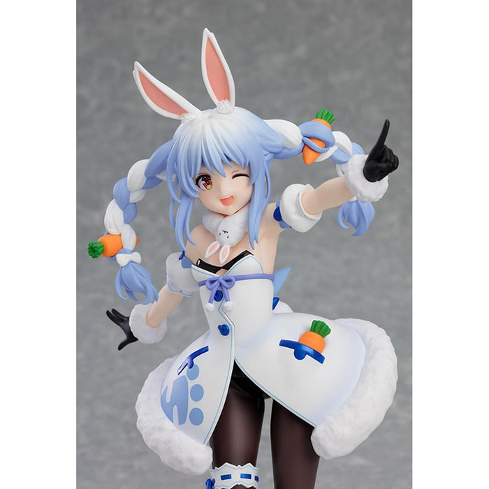 MAX FACTORY Hololive Production Pop Up Parade Usada Pekora Figure