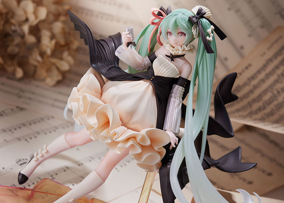 TAITO Vocaloid Artist MasterPiece Hatsune Miku (Latidos 2022 Ver.) Figure