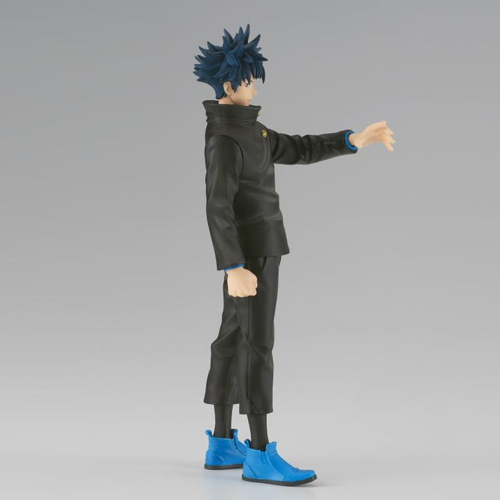 BANDAI BANPRESTO Jujutsu Kaisen Jukon No Kata Megumi Fushiguro FIGURE