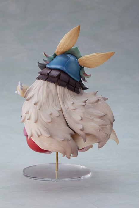 TAITO Made in Abyss: The Golden City of the Scorching Sun Nanachi Coreful Figure