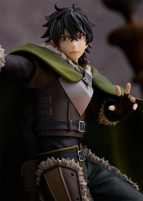 GOOD SMILE COMPANY The Rising of the Shield Hero Pop Up Parade Naofumi Iwatani Figure