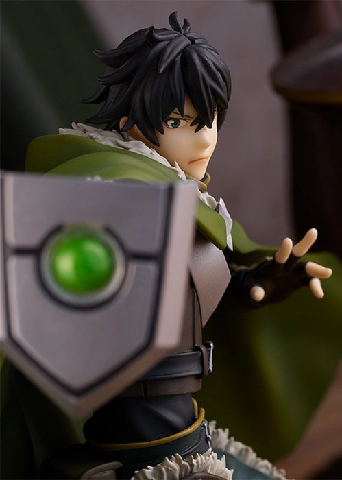 GOOD SMILE COMPANY The Rising of the Shield Hero Pop Up Parade Naofumi Iwatani Figure