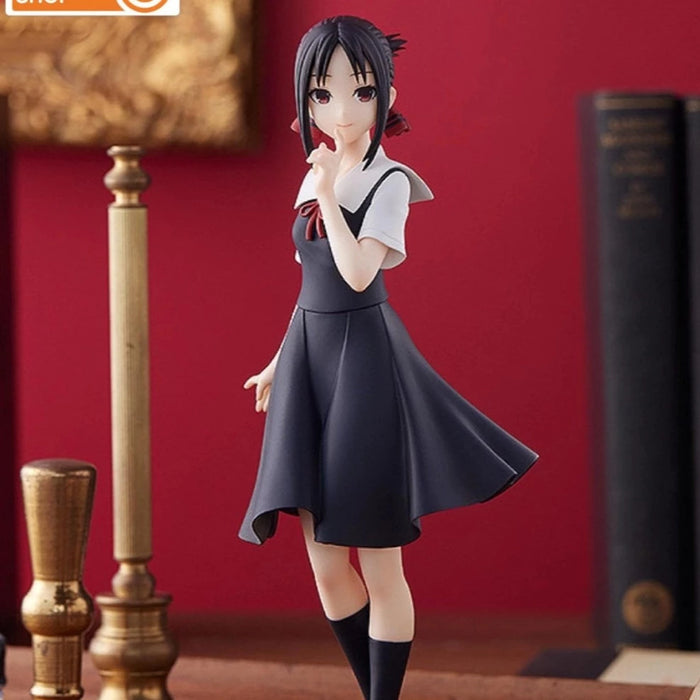 GOOD SMILE COMPANY Kaguya-Sama: Love is War Pop Up Parade Kaguya Shinomiya Figure