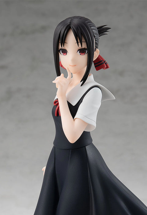 GOOD SMILE COMPANY Kaguya-Sama: Love is War Pop Up Parade Kaguya Shinomiya Figure