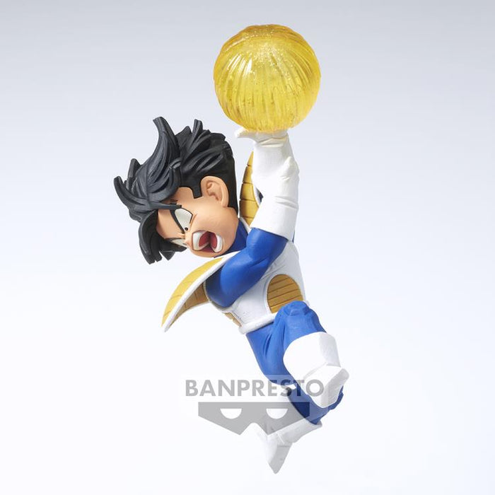 BANDAI BANPRESTO Dragon Ball Z GxMateria The Son Gohan II FIGURE