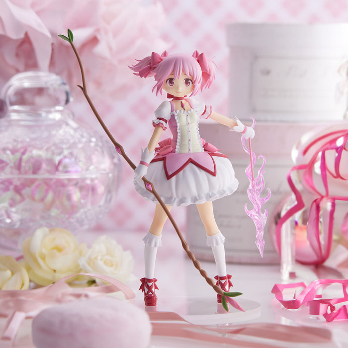 GOOD SMILE COMPANY  Puella Magi Madoka Magica The Movie: Rebellion Pop Up Parade Madoka Kaname Figure