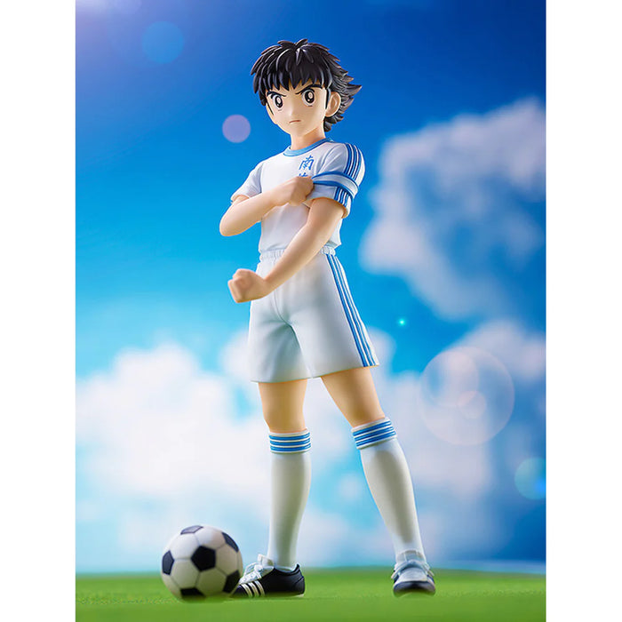 GOOD SMILE COMPANY  Captain Tsubasa Pop Up Parade Tsubasa Ozora Figure