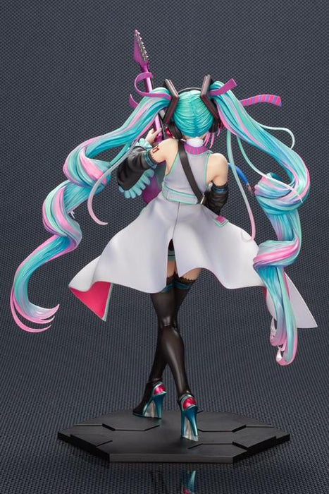 KOTOBUKIYA Vocaloid Bishoujo Remix Hatsune Miku Figure