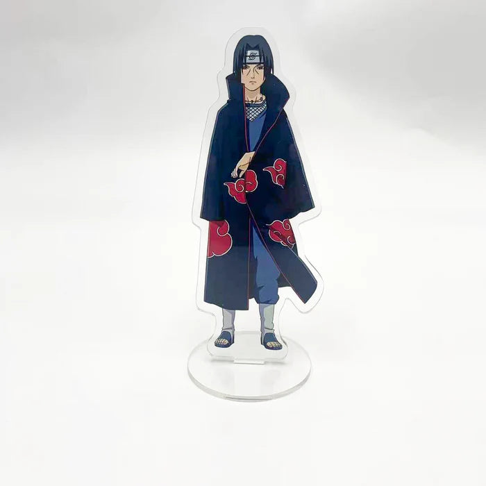 Naruto Acrylic (Double-sided) Stand