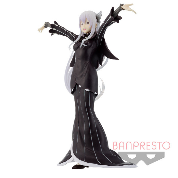 Banpresto Re:Zero -Starting Life in Another World- EXQ Figure