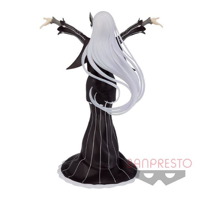 Banpresto Re:Zero -Starting Life in Another World- EXQ Figure