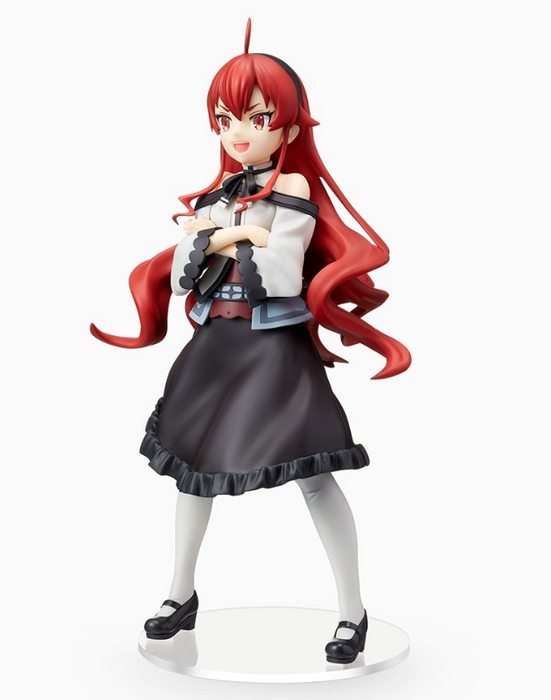 Mushoku Tensei ~Isekai Ittara Honki Dasu~ - Eris Boreas Greyrat - PM Figure (SEGA)