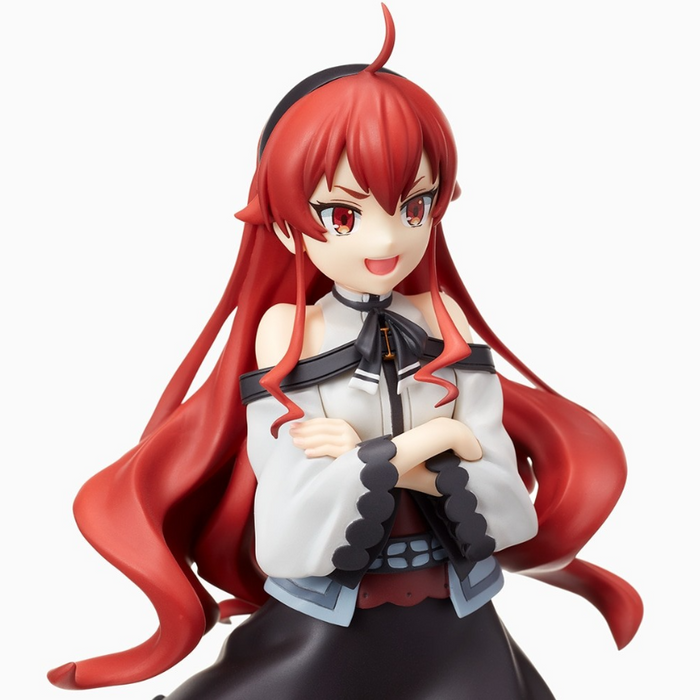 Mushoku Tensei ~Isekai Ittara Honki Dasu~ - Eris Boreas Greyrat - PM Figure (SEGA)