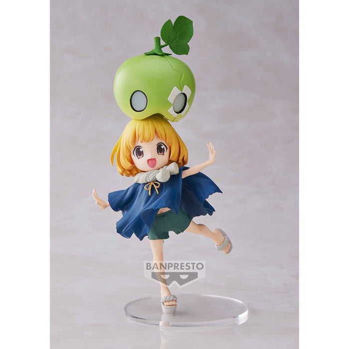 BANDAI BANPRESTO Dr. Stone Suika Figure