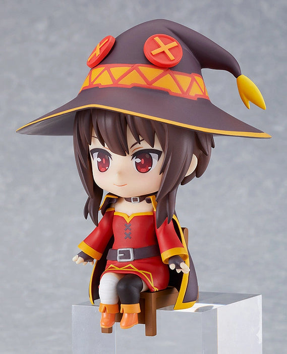 Good Smile Company Nendoroid Swacchao! Megumin Figure