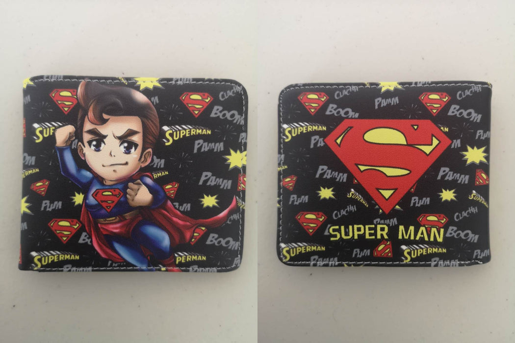 MARVEL WALLET