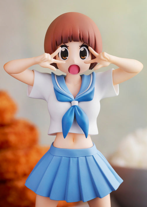 GOOD SMILE COMPANY Kill la Kill Pop Up Parade Mako Mankanshoku Figure