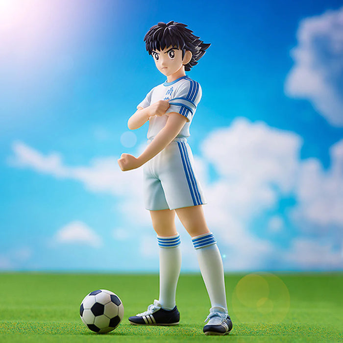 GOOD SMILE COMPANY  Captain Tsubasa Pop Up Parade Tsubasa Ozora Figure