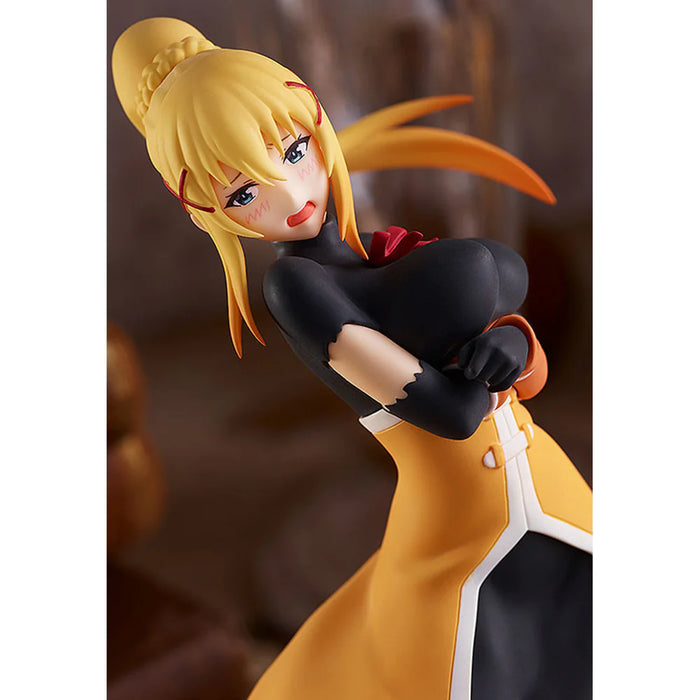 GOOD SMILE COMPANY KonoSuba Pop Up Parade Darkness Figure