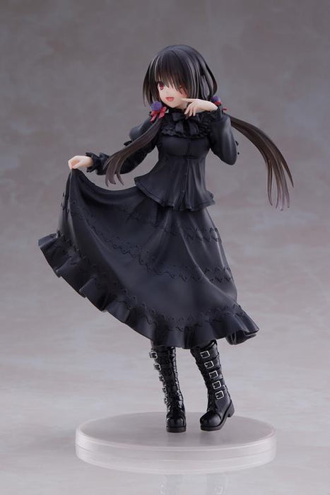 TAITO Date A Live IV Kurumi Tokisaki (Casual Wear Ver.) Coreful Figure