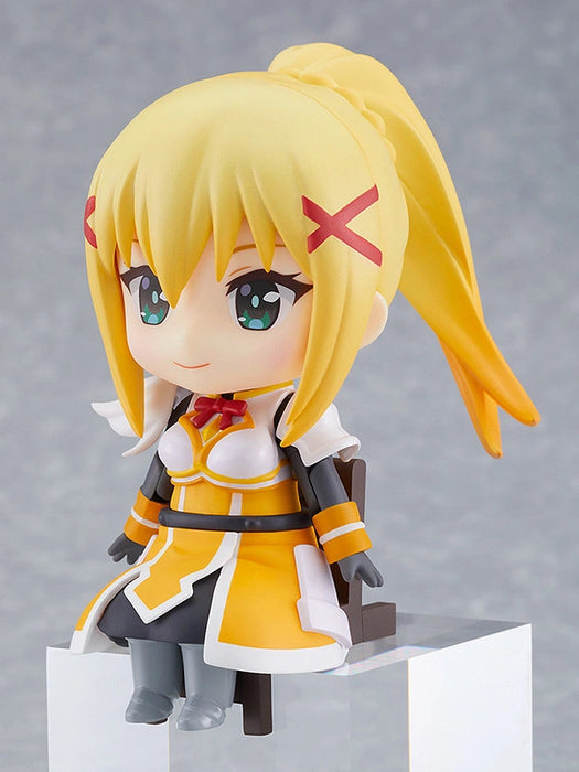 Good Smile Company Nendoroid Swacchao! Darkness Figure