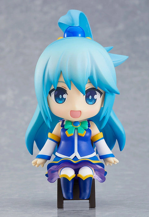 Good Smile Company Nendoroid Swacchao! Aqua Figure