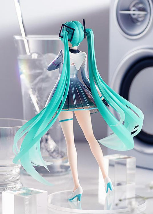 Good Smile Company Vocaloid Pop Up Parade Hatsune Miku (YYB Type) Figure