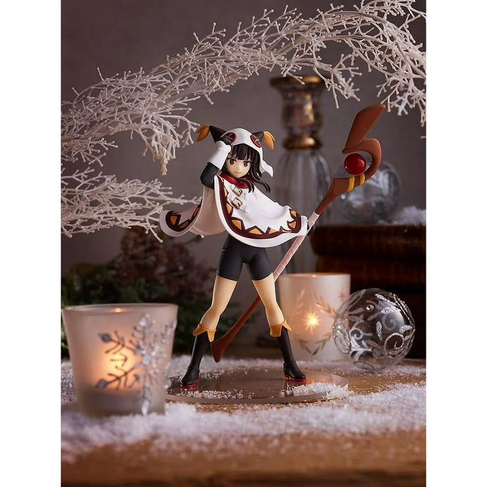 Good Smile Company POP UP PARADE Megumin: Winter Ver.Figure