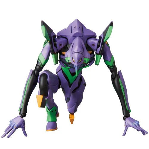 Mafex No.80 Neon Genesis Evangelion 2.0 Unit-01 Eva 01 Action Figure