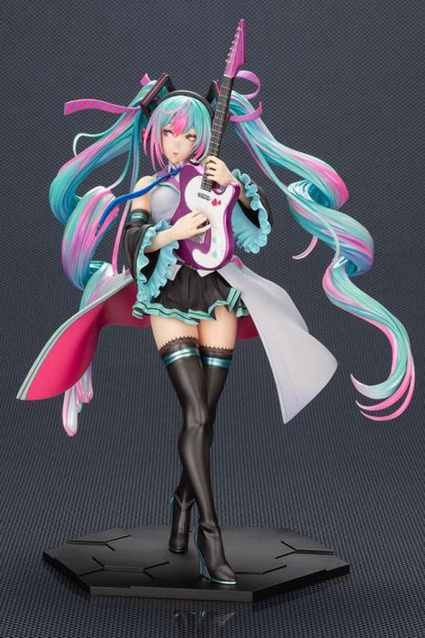 KOTOBUKIYA Vocaloid Bishoujo Remix Hatsune Miku Figure