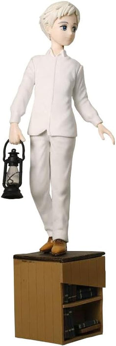 The Promised Neverland Norman Emma Ray 1/8 Scale Figurine Collection Figure