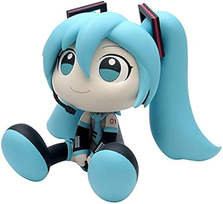 PLM Vocaloid Binivini Baby Hatsune Miku Soft Vinyl Figure