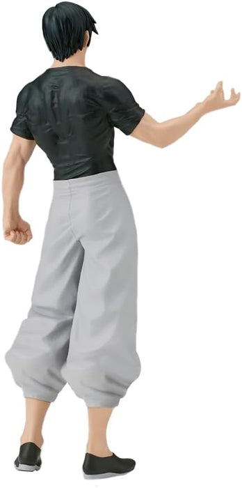 Bandai Banpresto Jujutsu Kaisen King of Artist Toji Fushiguro