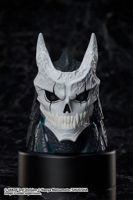 ELCOCO Kaiju No. 8 - Luminous Head Figure