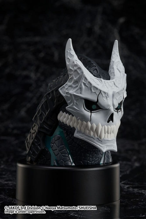 ELCOCO Kaiju No. 8 - Luminous Head Figure