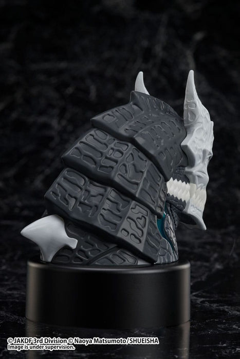 ELCOCO Kaiju No. 8 - Luminous Head Figure