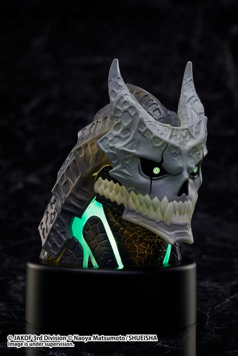 ELCOCO Kaiju No. 8 - Luminous Head Figure