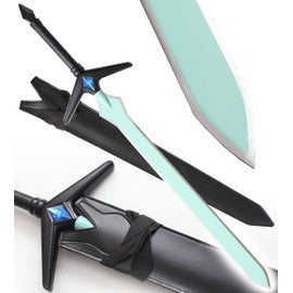 Metal Sword - Sword Art Online Kirito-ALO Ⅱ Epee Kirito ALO 495E