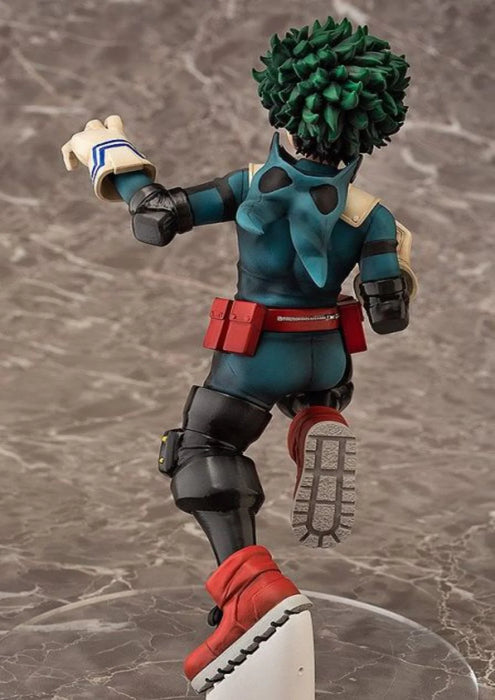 Good Smile Company My Hero Academia Izuku Midoriya 1/8 Scale Figure