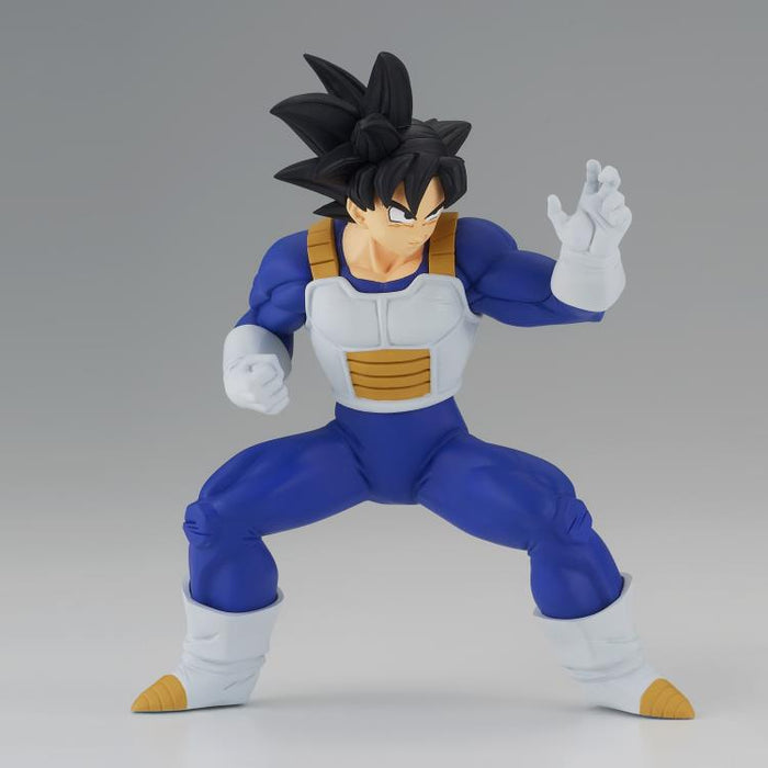 BANDAI BANPRESTO Dragon Ball Z Super Warriors Battle Retsuden III Vol.3 Goku FIGURE