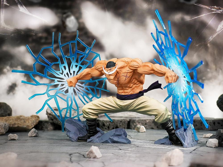 Bandai One Piece DXF Special Edward Newgate