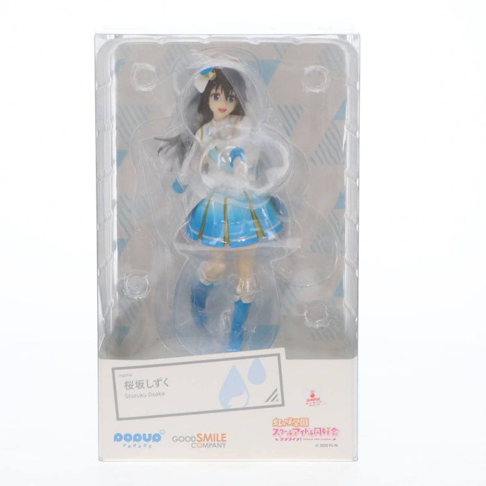 GOOD SMILE COMPANY Love Live! Nijigasaki High School Idol Club Pop Up Parade Shizuku Osaka Figure