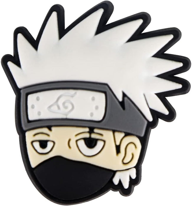 Naruto Anime charms for crocs