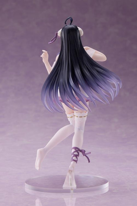 TAITO Overlord IV Albedo (Nightwear Ver.) Coreful Figure