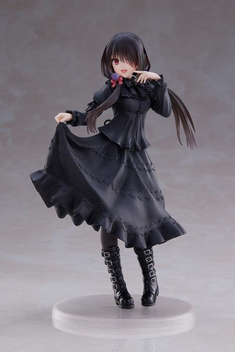 TAITO Date A Live IV Kurumi Tokisaki (Casual Wear Ver.) Coreful Figure