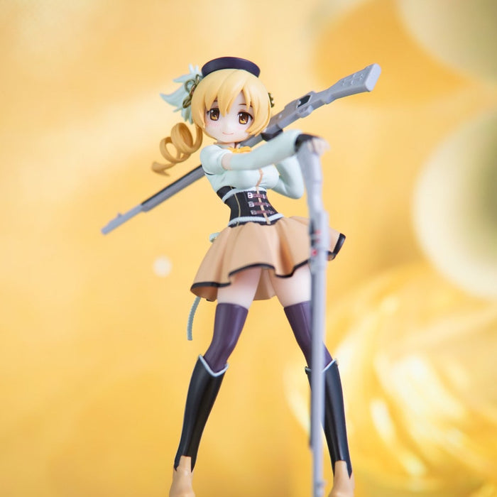 GOOD SMILE COMPANY  Puella Magi Madoka Magica The Movie: Rebellion Pop Up Parade Mami Tomoe Figure